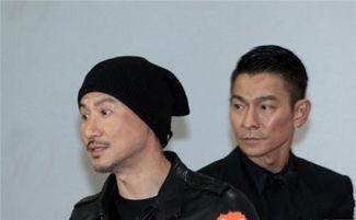 张学友最新爆料,新专辑幕后故事与创作灵感