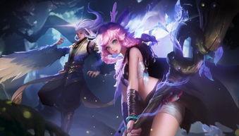 王者四月皮肤爆料最新,炫彩亮相，等你来战！