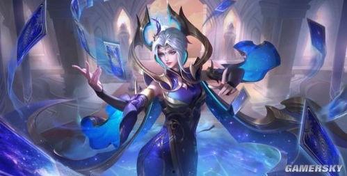 芈月皮肤爆料最新视频,华丽蜕变，神秘力量觉醒